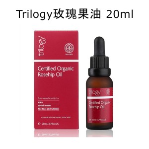 Trilogy 玫瑰果油 20ml